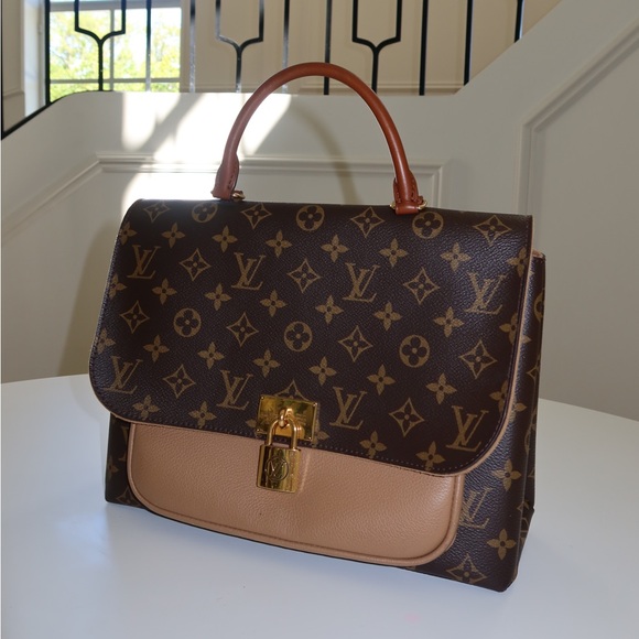 Louis Vuitton Monogram Marignan - Picture 1 of 14